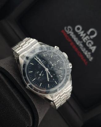 Omega SpeedMaster Moonwatch