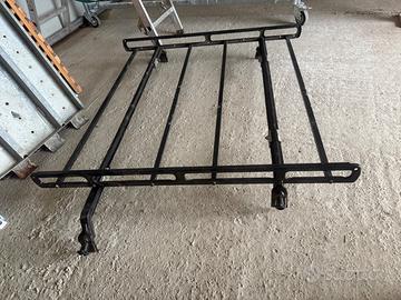 Portapacchi per Auto