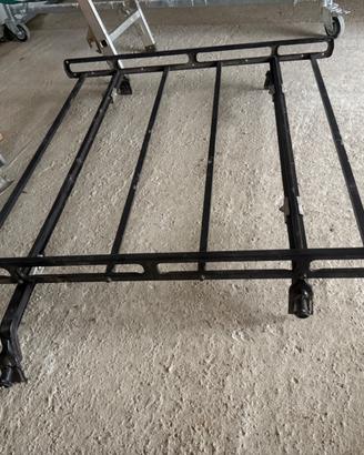 Portapacchi per Auto