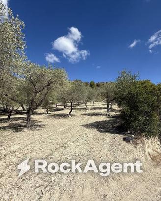 Terreno di 11433 m² a Sorso