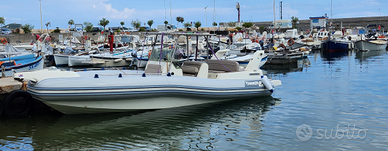 Marlin 22 EFB