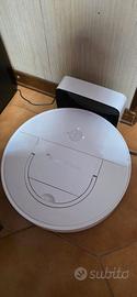 robot lavapavimenti