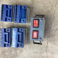 Batterie auto esaurite