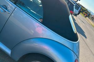 New beetle cabrio 1.9 tdi 100 cv