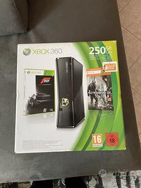 Xbox 360 - 256gb