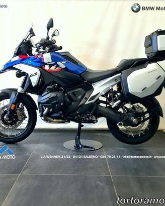 BMW R 1300 GS Trophy my25