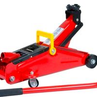 Crick Auto Carrello Idraulico 2 Ton Martinetto