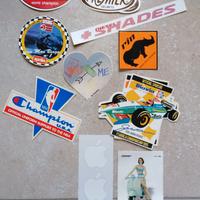 📌ADESIVI DA COLLEZIONE BIAGGI BETA DIESEL VESPA