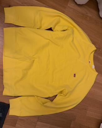 maglione Levis Taglia M