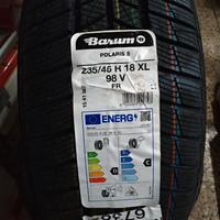 Pneumatici invernali Barum Polaris 5 235/45 r18
