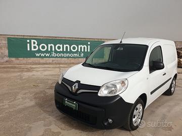 Renault Kangoo 1.5 DCI 95 CV - Euro 6