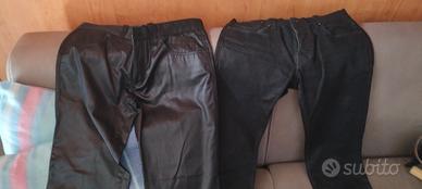 pantaloni e jeans