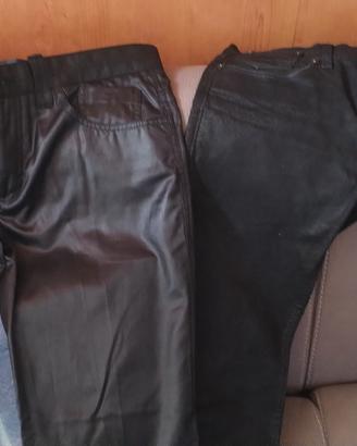 pantaloni e jeans