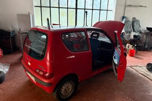 Fiat 600
