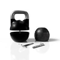 kettlebell