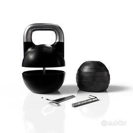 kettlebell
