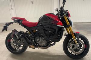 Ducati Monster SP 937 - 2024