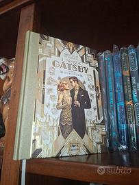 Il Grande Gatsby Ippocampo Lacombe