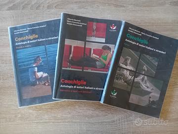 Libri liceo/superiori a metà prezzo