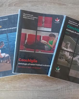 Libri liceo/superiori a metà prezzo