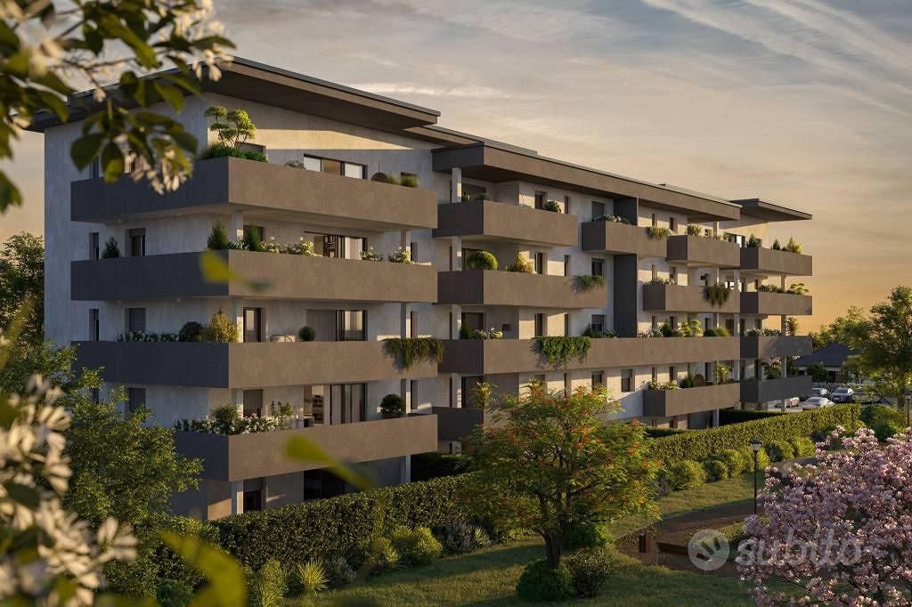 Appartamento – Lissone, Santa Margherita - Vista 3