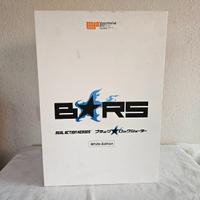 REAL ACTION HEROES WHITE EDITION Medicom Toy Black