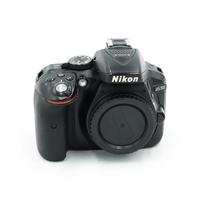 Nikon D5300