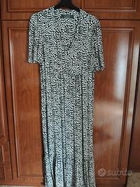 Abito elegante lungo