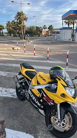 Gsxr 600
