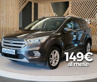 Ford Kuga Kuga 1.5 tdci Titanium s&s 2wd 120cv