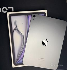 IPad Air 11’’ M2 128GB🛡️Garanzia 12 mesi