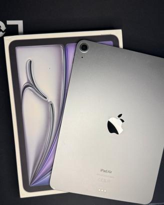 IPad Air 11’’ M2 128GB🛡️Garanzia 12 mesi