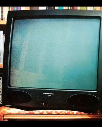 Televisori CRT a tubo catodico retrogaming