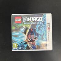 Lotto Giochi nintendo 3DS