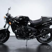 Triumph Speed Triple 900 - 1995