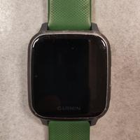 
Garmin Venu Sq – GPS smartwatch sportivo – perfet