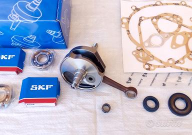 Kit Albero Motore ANTICIPATO Vespa 50 Special PK