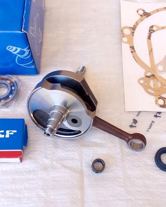 Kit Albero Motore ANTICIPATO Vespa 50 Special PK