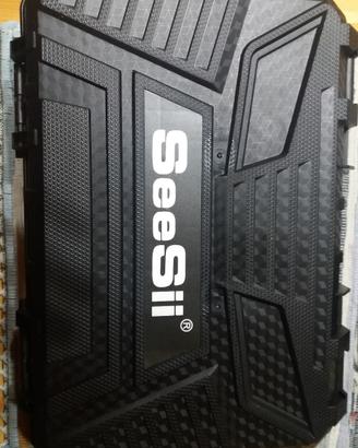 avvitatore  seesii 1600 nm opzioni  