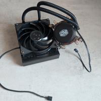 AIO CoolerMaster