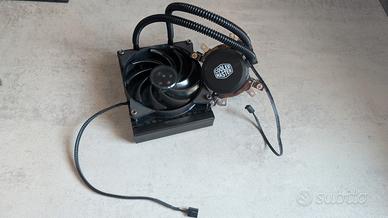 AIO CoolerMaster