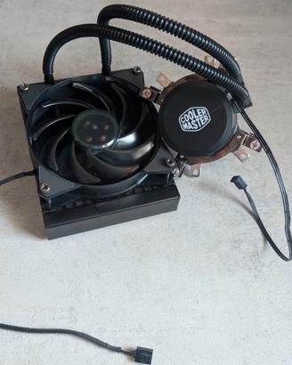 AIO CoolerMaster