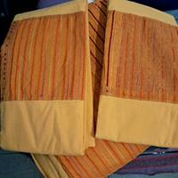 copripiumino matrimoniale cotone jaquard