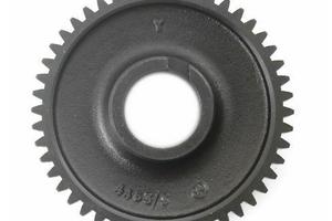 Ingranaggio retromarcia Ape Car e Max Diesel 22464
