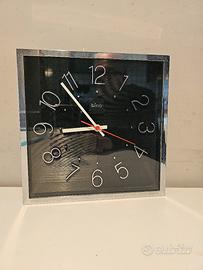 orologio da parete Bino vintage 