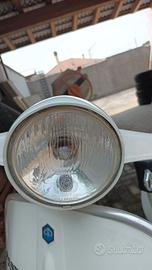 Vespa 125 Primavera