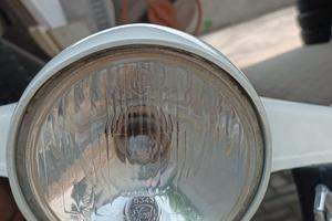 Vespa 125 Primavera