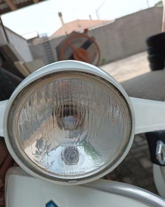 Vespa 125 Primavera