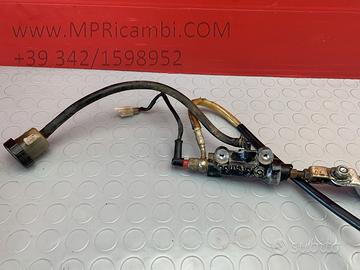 POMPA POSTERIORE HUSQVARNA TE 510 2005 2007 TE510