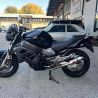 HONDA X-Eleven 1100 ASI con CRS
